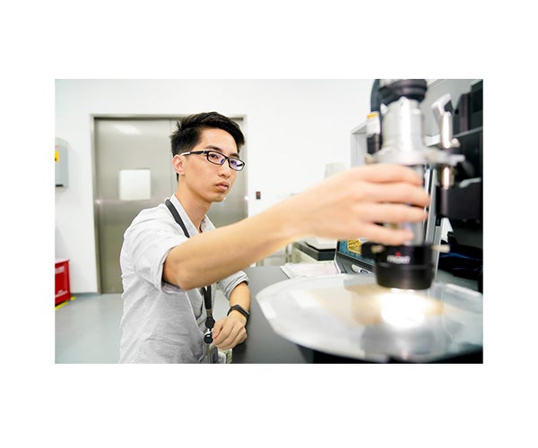 材料科学に基づくイノベーション| 日本ゴア